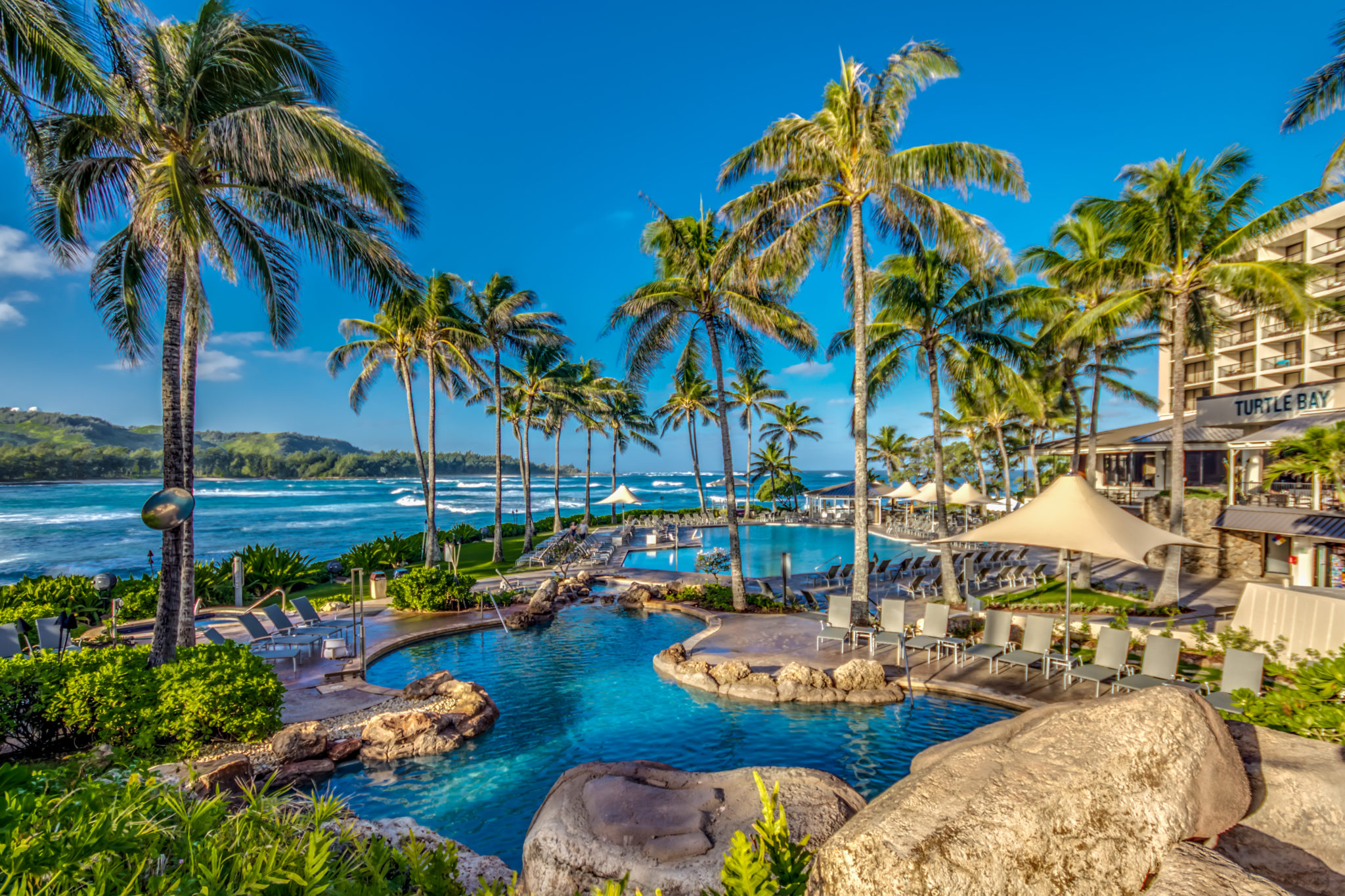 The 20 Best Hotels in Honolulu