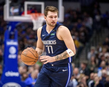 The Details of Luka Doncic’s Shoe Deal With Nike’s Jordan Brand The Details of Luka Doncic’s Shoe Deal With Nike’s Jordan Brand