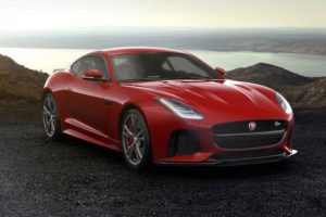 2020 Jaguar F-Type R 1