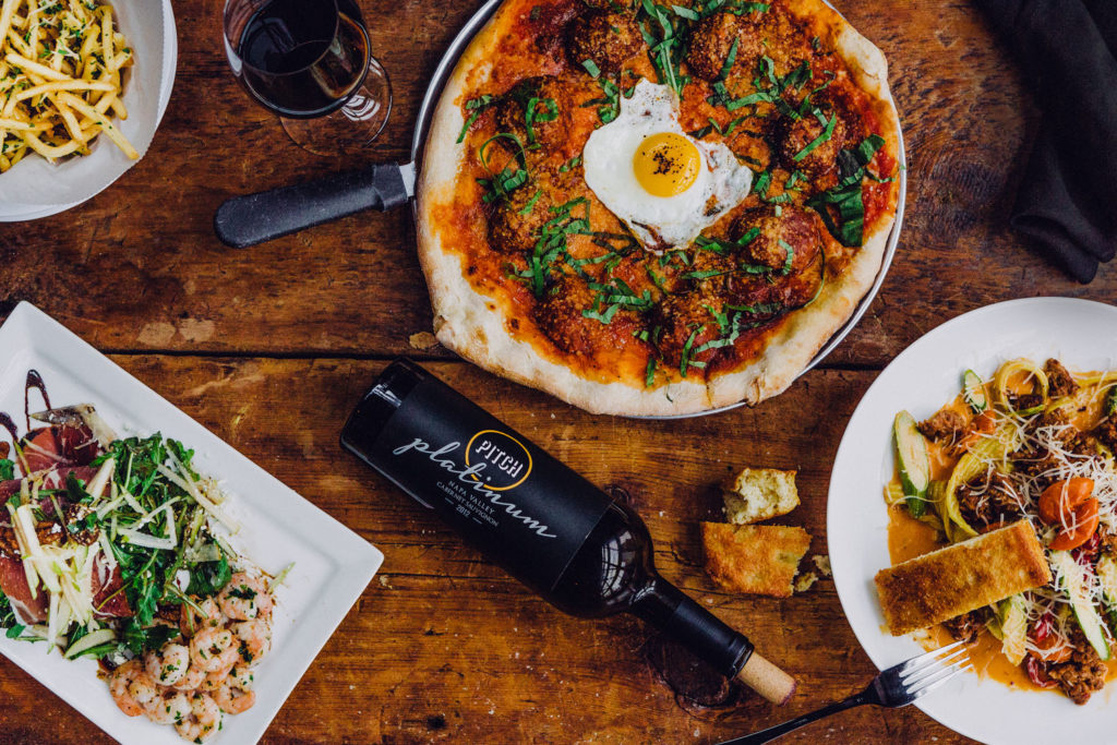 The 10 Best Italian Restaurants in Omaha
