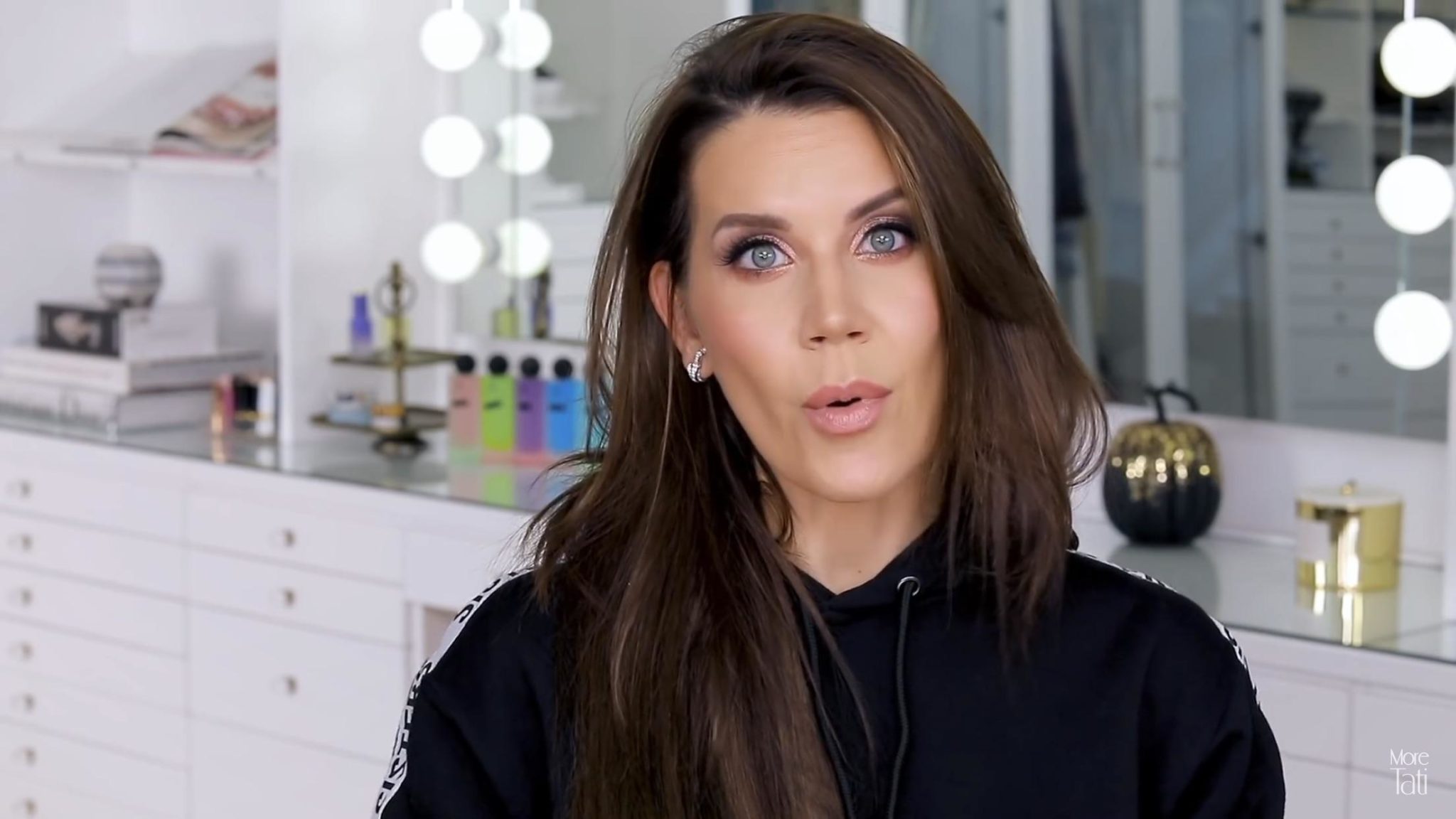 How Tati Westbrook Achieved A Net Worth Of $6 Million