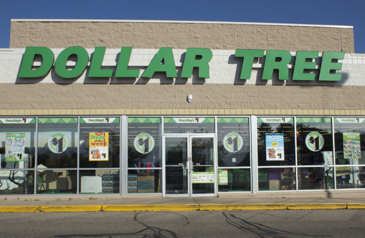Dollar Tree Franchise Cost Jacklyn Stjohn