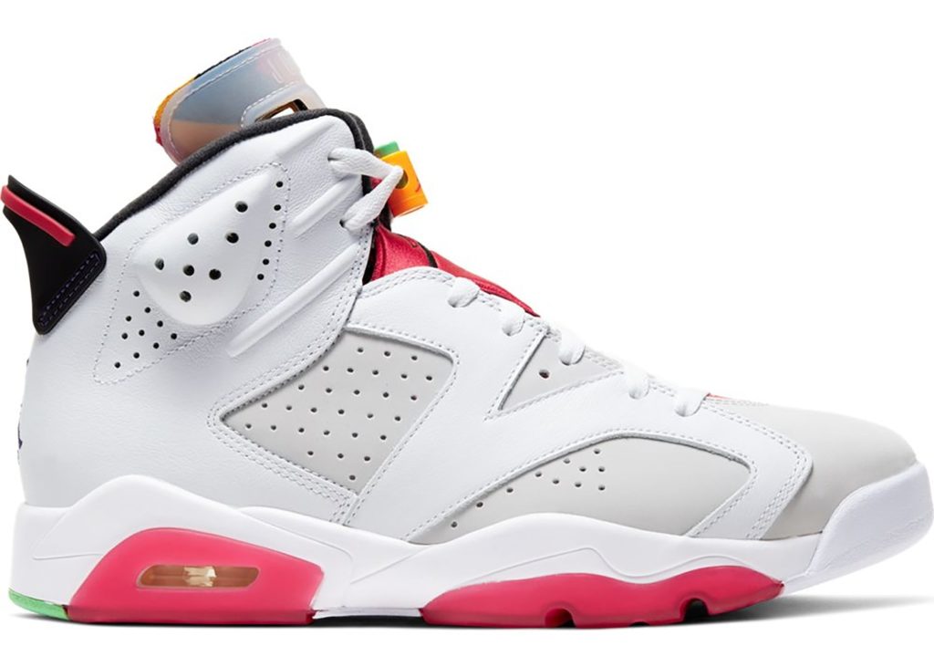 harris 6s jordan