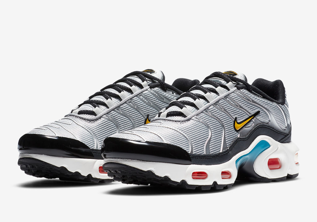 m2k nikes