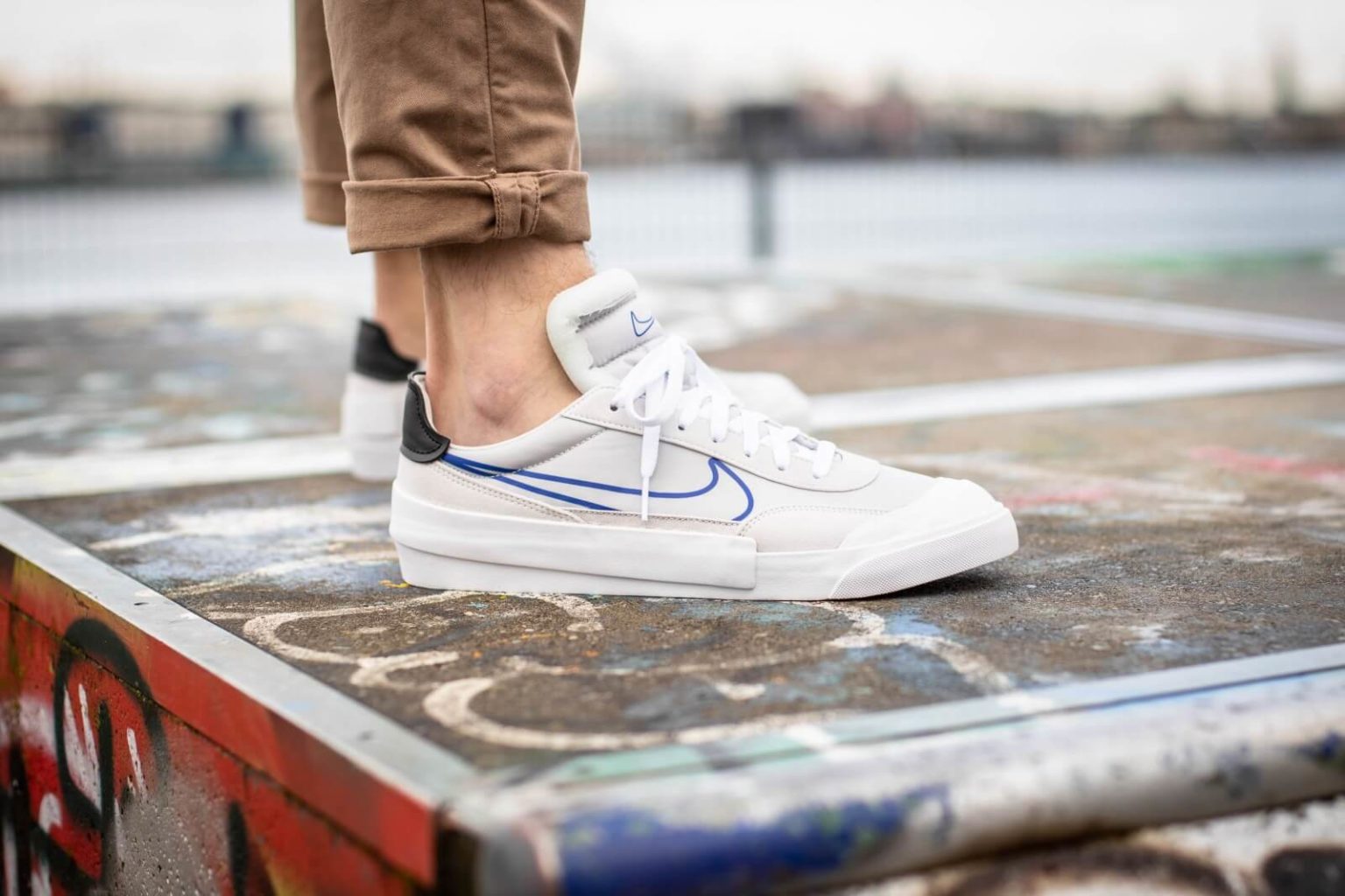 nike flex drop