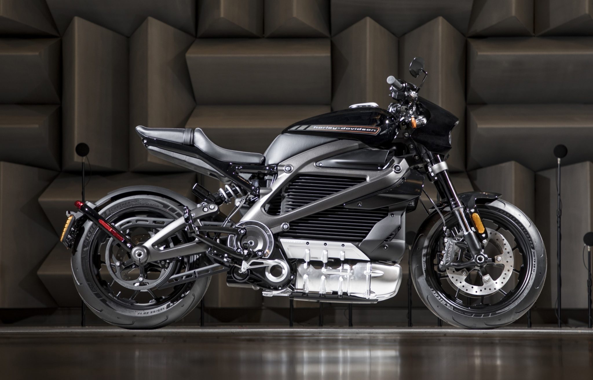 The 10 Best Harley Davidson Low Rider Models of All-Time