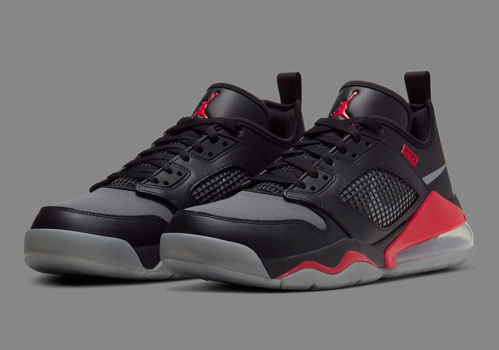 air jordan mars low