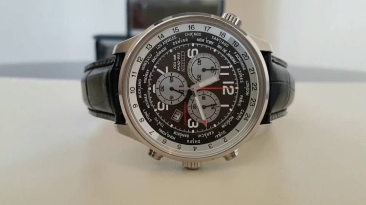 Do Citizen Eco Drive Watches Need New Batteries 