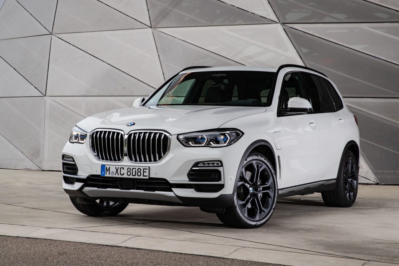 The 10 Most Reliable BMW Models of All-Time