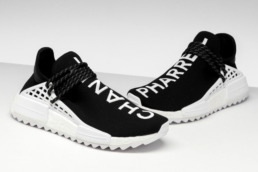 The Five Most Expensive Pairs of Black Sneakers out Today