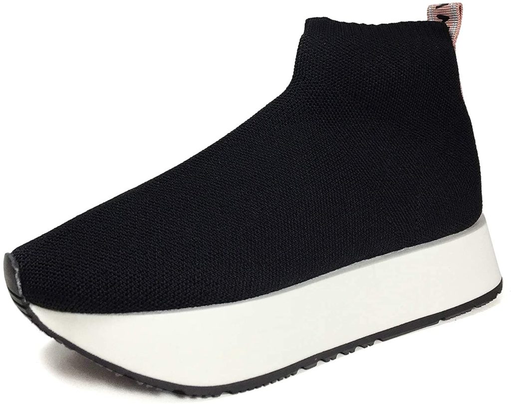 The 10 Best Sock Sneakers on the Market Today