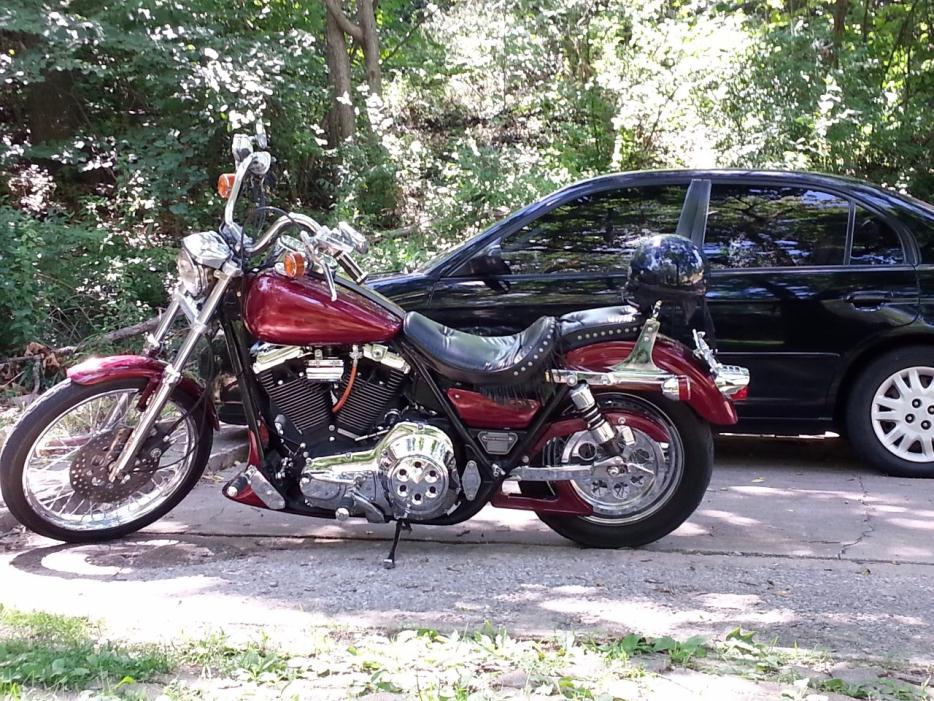 Fire Low Rider The 10 Finest Lowrider Motorcycle Models of All-Time