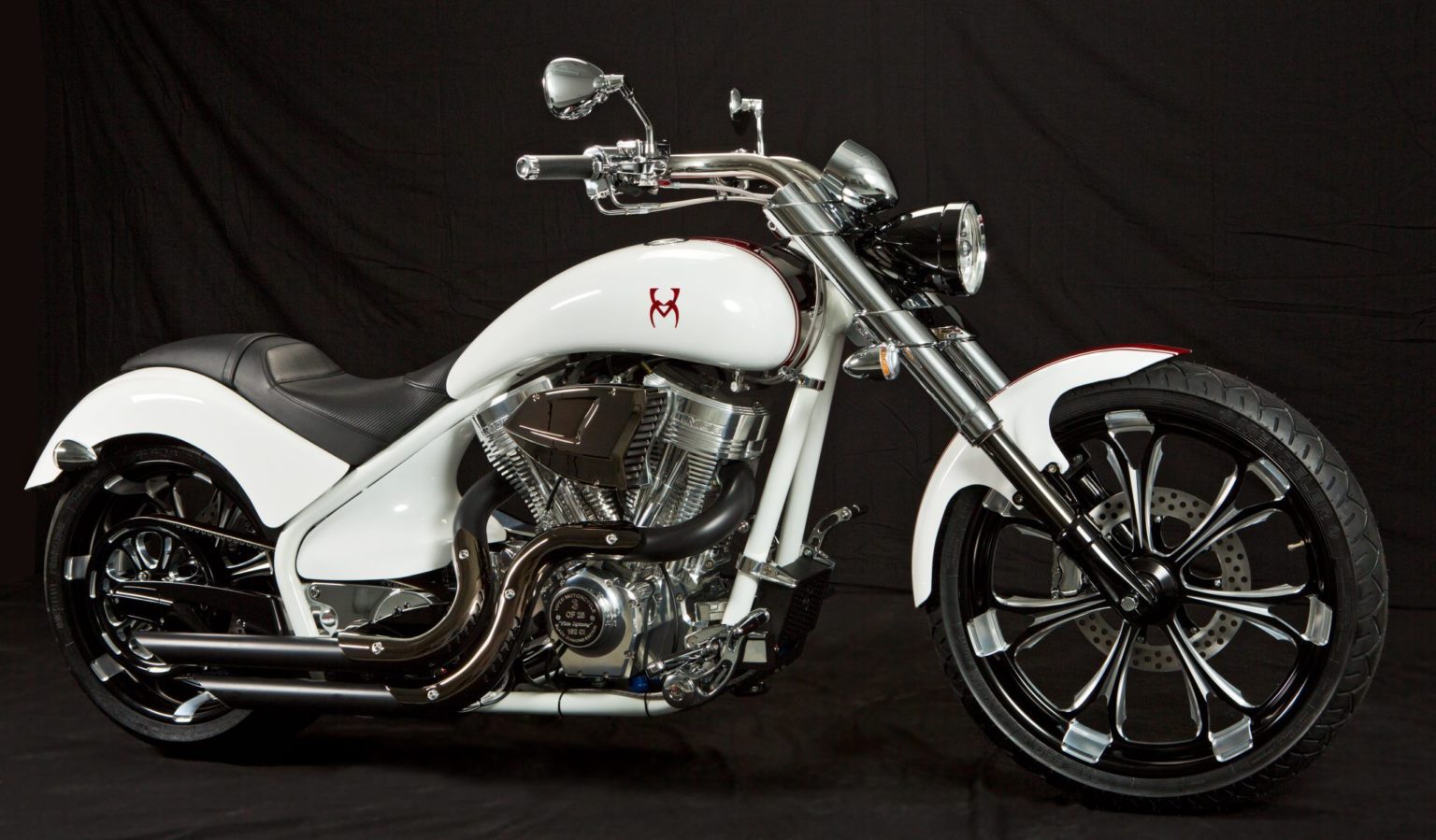 honda viper motorcycle