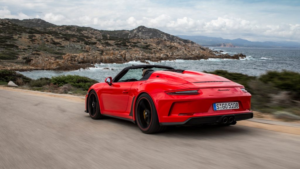 The 10 Most Reliable Porsche Models of All-Time