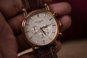 Patek Philippe