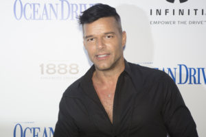RIcky Martin