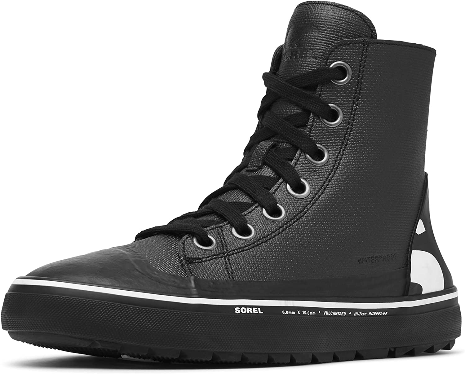 sorel sneakers men