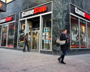 Five Stocks that Could be The Next GameStop Five Stocks that Could be The Next GameStop