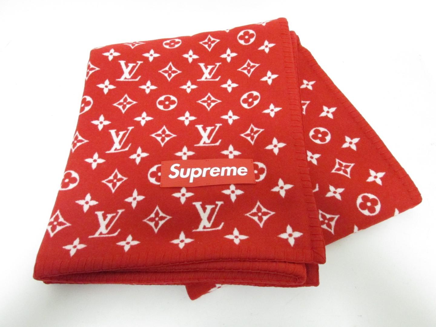 The Five Best Louis Vuitton Blankets You Can Buy