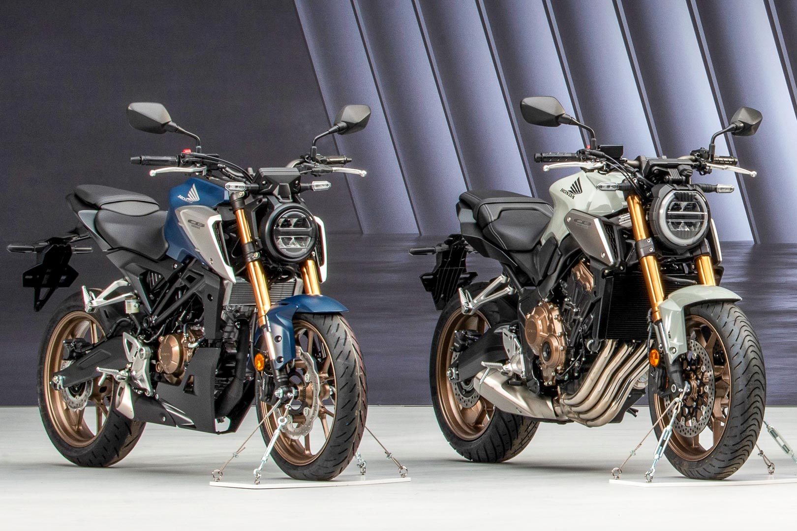 The 10 Best 125cc Motorcycles Money Can Buy