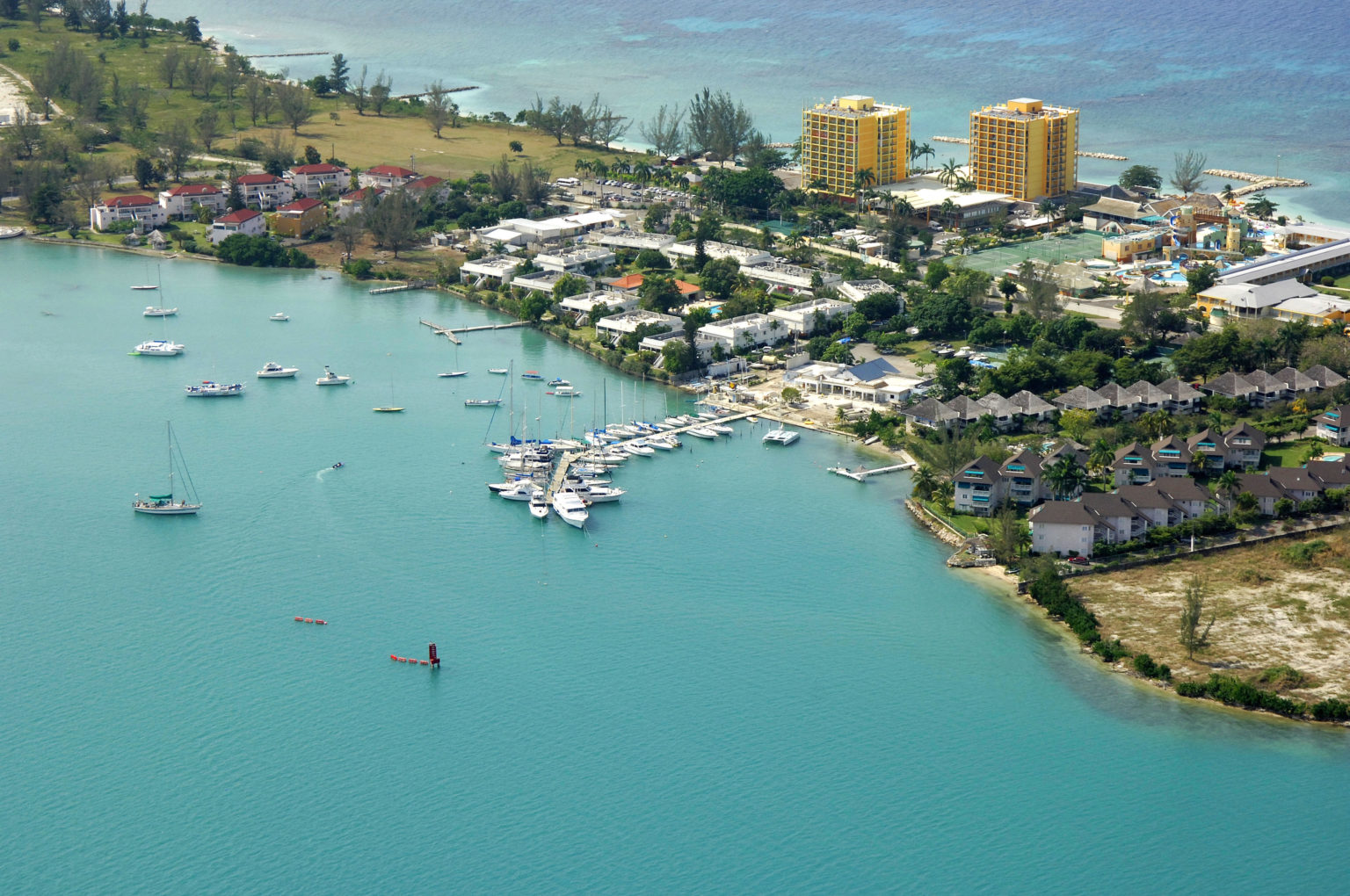 The 10 Best Restaurants in Montego Bay, Jamaica