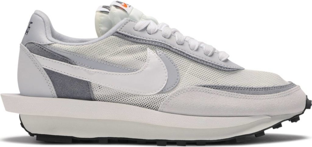 footlocker sacai