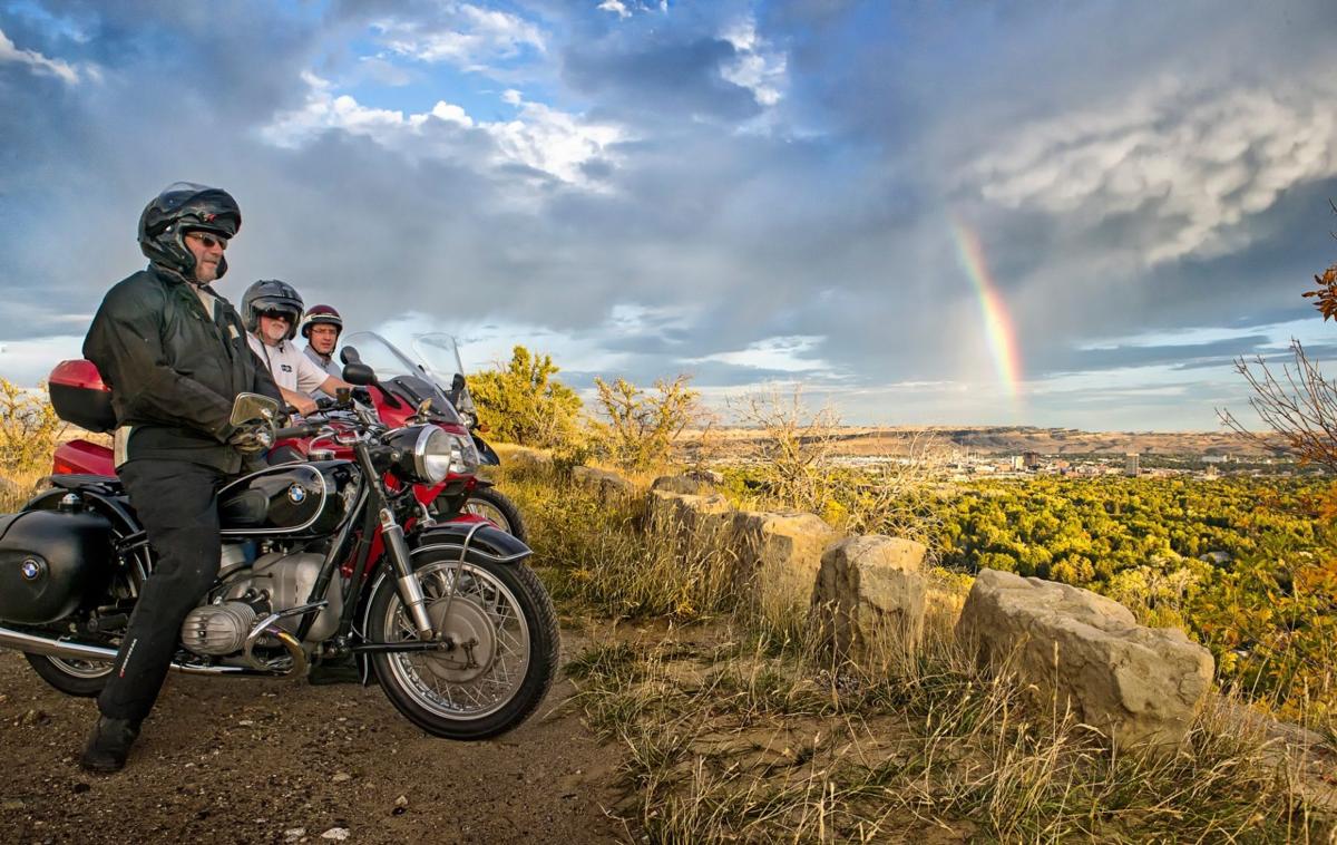 The Top 20 Motorcycle Clubs in the World