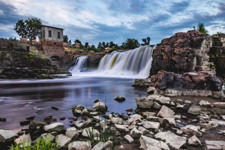 Sioux Falls, South Dakota