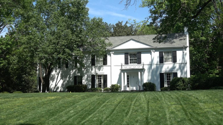 Haynes Manor