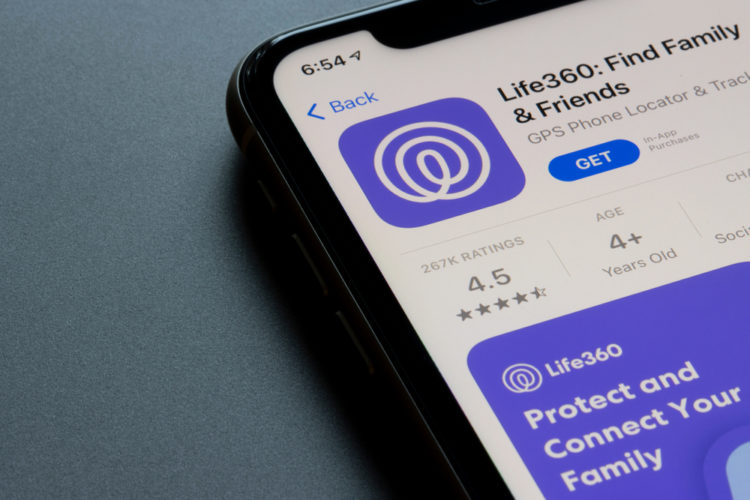 Life360 App Not Updating Location Stashokfiles Life360 App Not Updating Location Stashokfiles