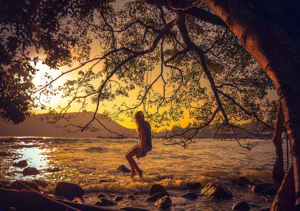Koh Rong, Cambodia