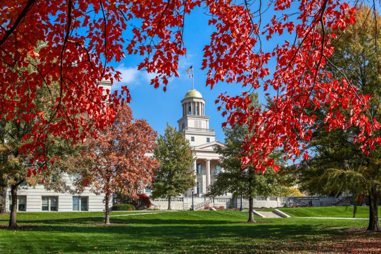Iowa City, Iowa