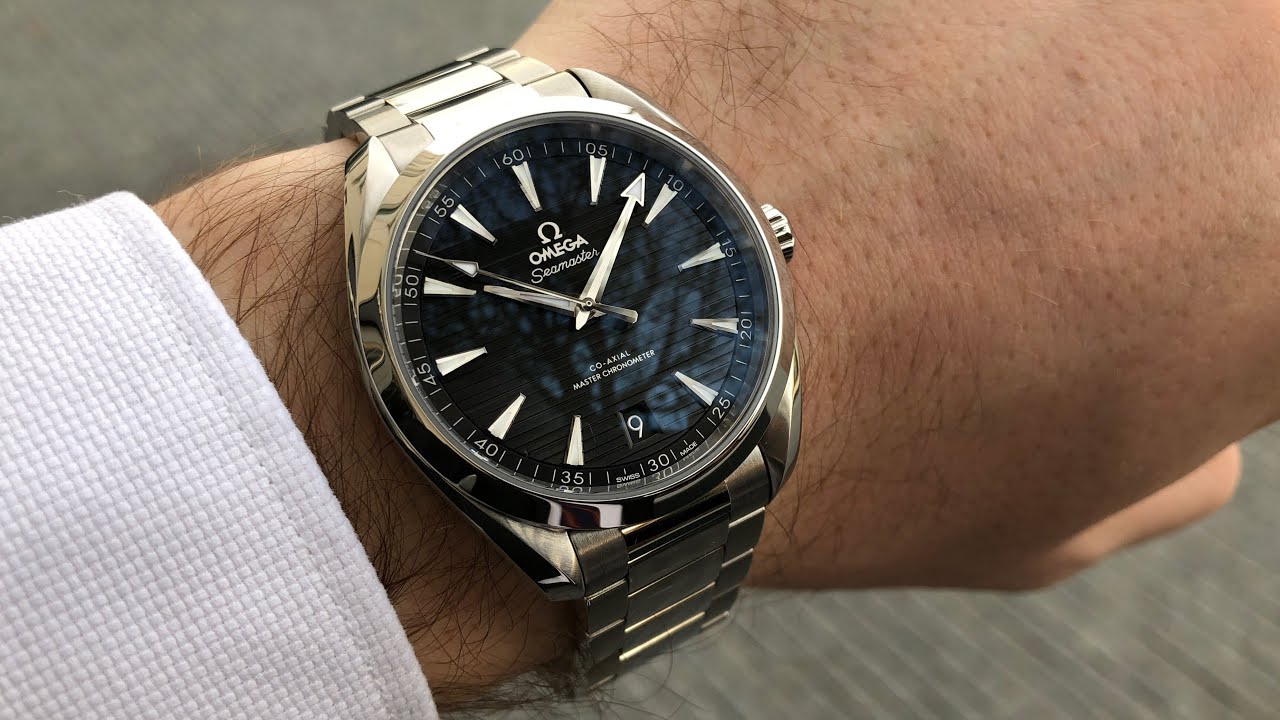 all omega seamaster models
