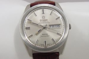 Omega Seamaster Chronograph 1968