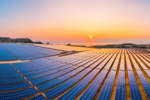 Renewable Energy Stock