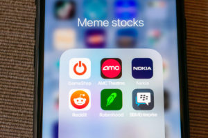 Meme Stocks