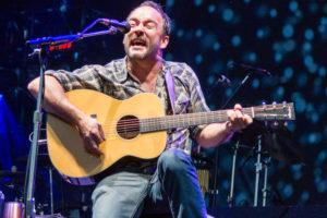 Dave Matthews