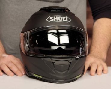 The Five Best Full Face Motorcycle Helmets Money Can Buy The Five Best Full Face Motorcycle Helmets Money Can Buy