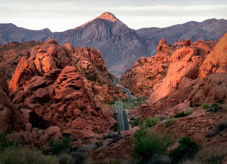 Valley of Fire