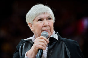 Gail Miller