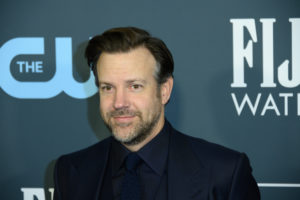 Jason Sudeikis