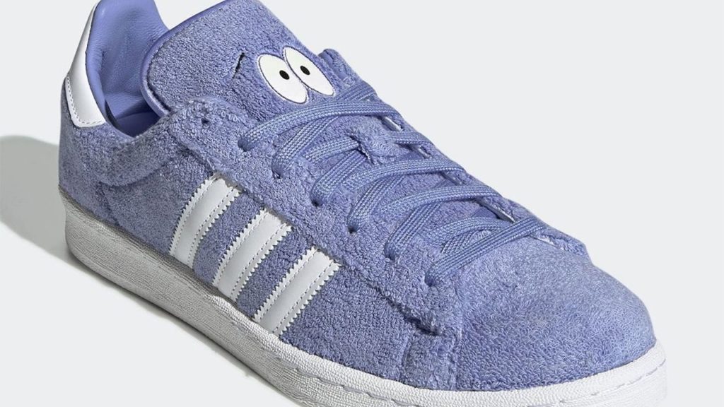 south park towelie adidas shoes