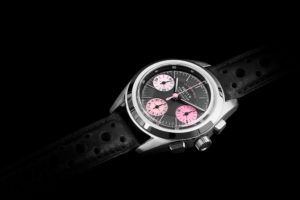 Bravur Grand Tour La Corsa Rosa