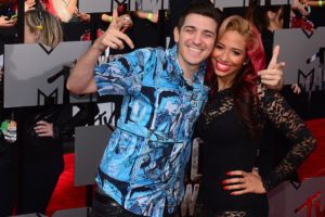 Andrew Schulz and Nessa