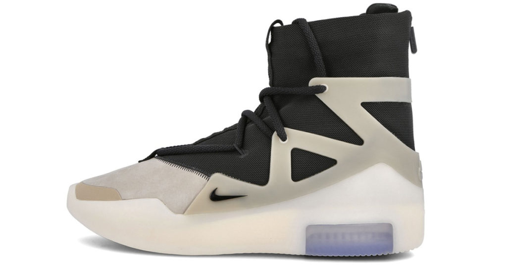 air jordan fear of god