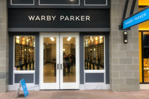 Warby Parker