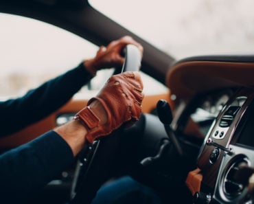 The 10 Best Pairs of Driving Gloves Money Can Buy The 10 Best Pairs of Driving Gloves Money Can Buy