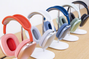 headphone stand
