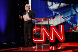 Wolf Blitzer