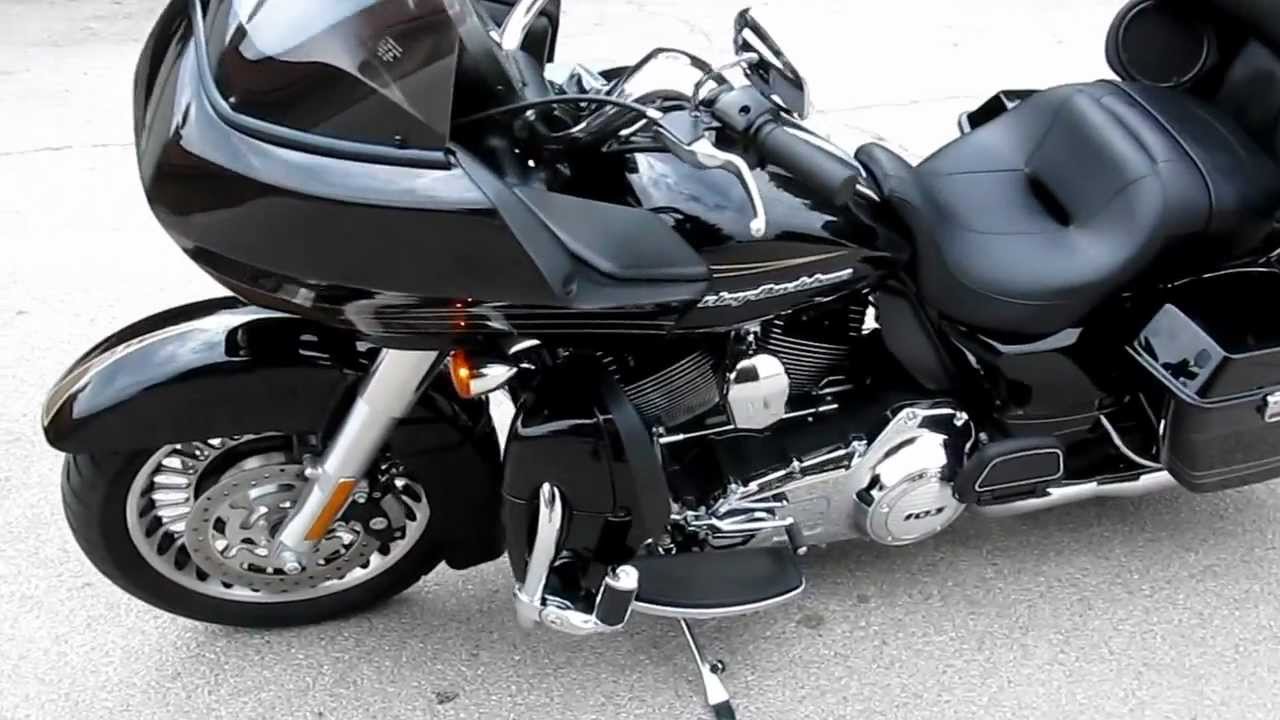 honda road glide